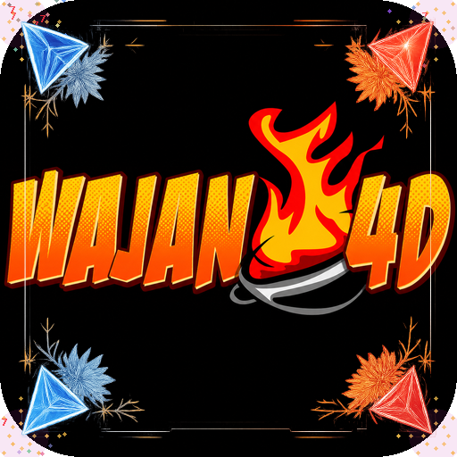 wajan4d — galeri pratinjau - APK Resmi
